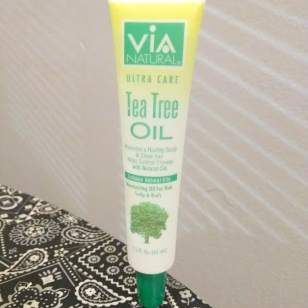 Ultra Care Tea Tree Oil